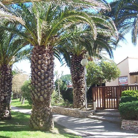 Saint Cyprien - Appart - Piscine-Mer Εξωτερικό φωτογραφία