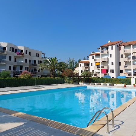Saint Cyprien - Appart - Piscine-Mer Εξωτερικό φωτογραφία