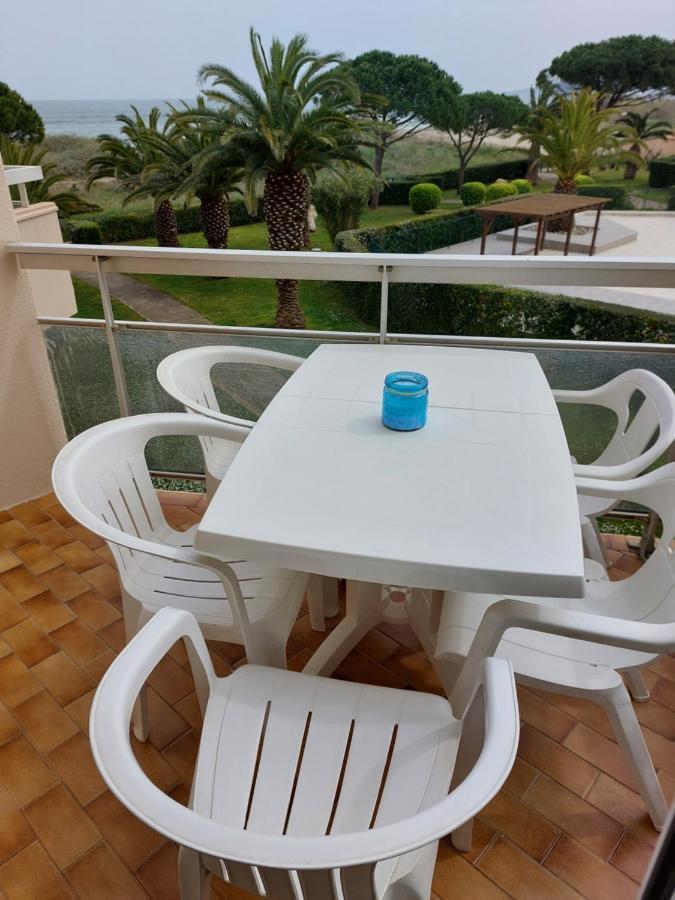 Saint Cyprien - Appart - Piscine-Mer Εξωτερικό φωτογραφία