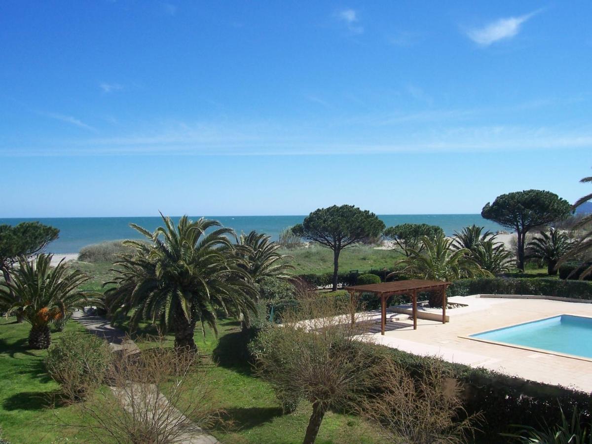 Saint Cyprien - Appart - Piscine-Mer Εξωτερικό φωτογραφία