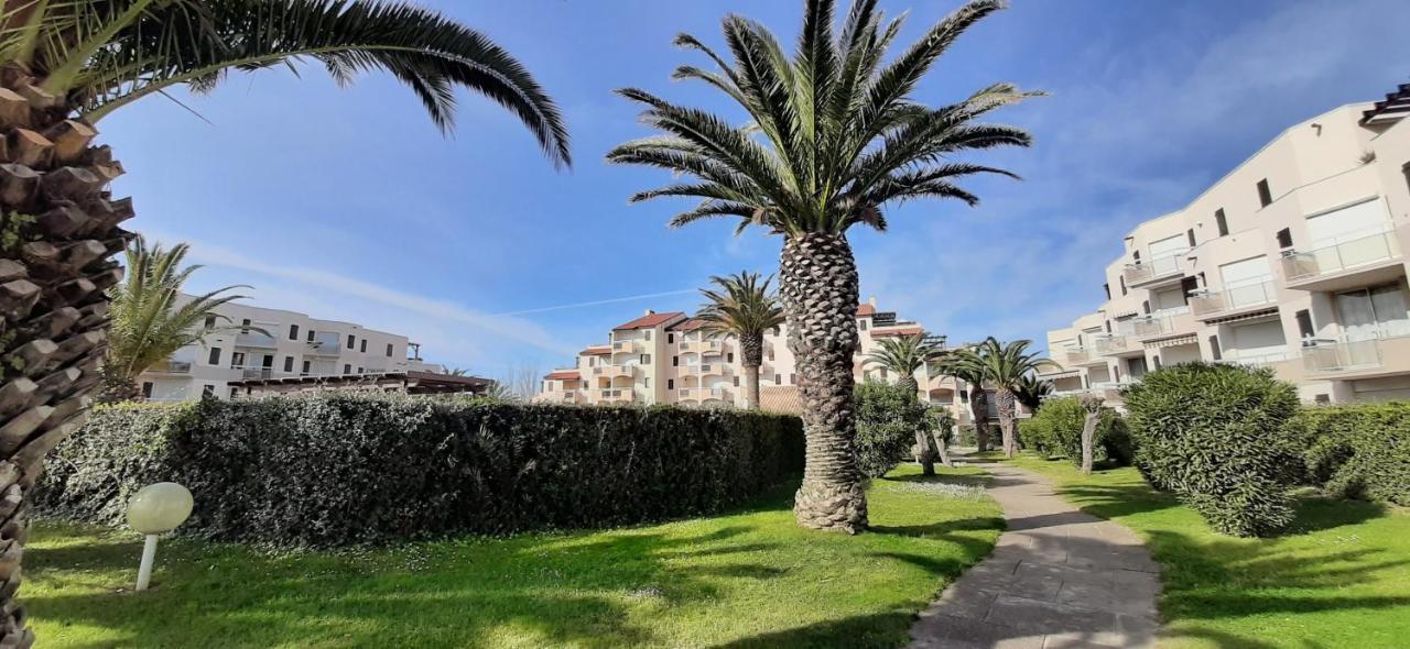 Saint Cyprien - Appart - Piscine-Mer Εξωτερικό φωτογραφία