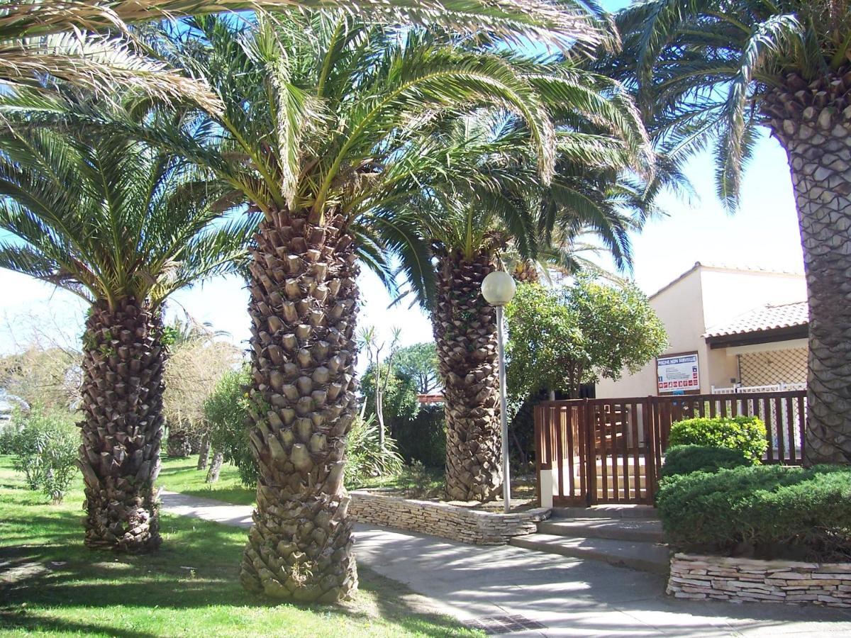 Saint Cyprien - Appart - Piscine-Mer Εξωτερικό φωτογραφία